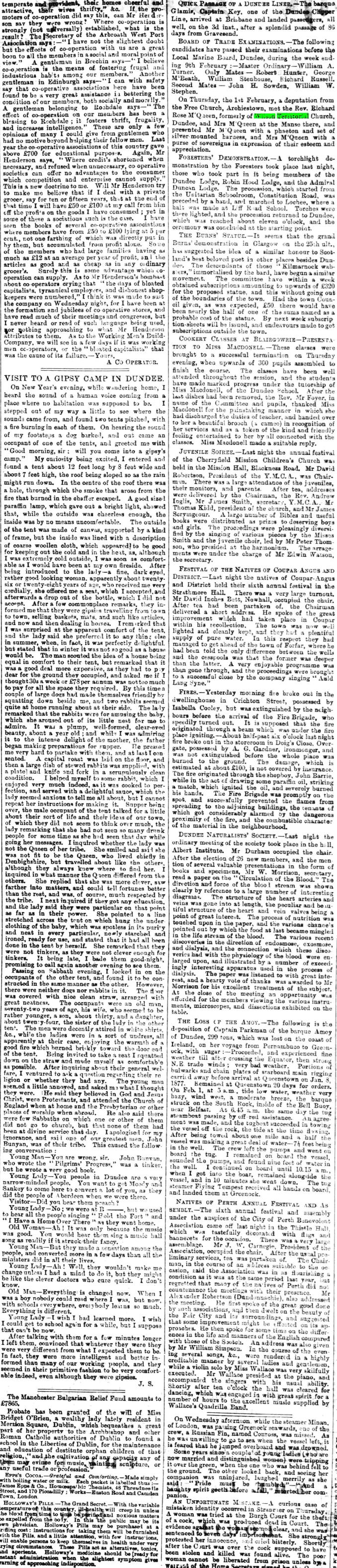 1877-02-10 Dundee Courier & Argus